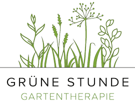 Grüne Stunde Logo