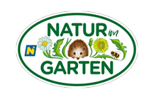 Logo Natur im Garten